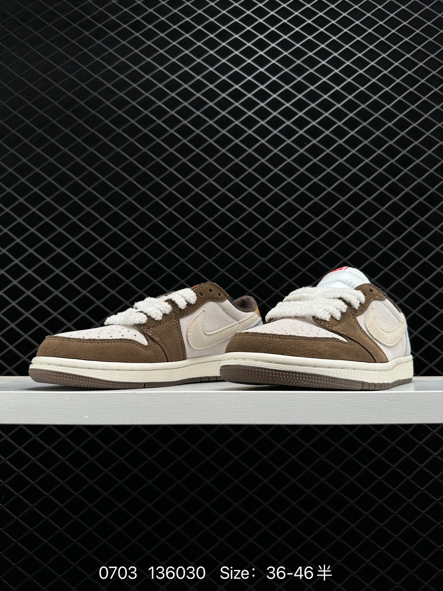 Nike Air Jordan1 Low AJ